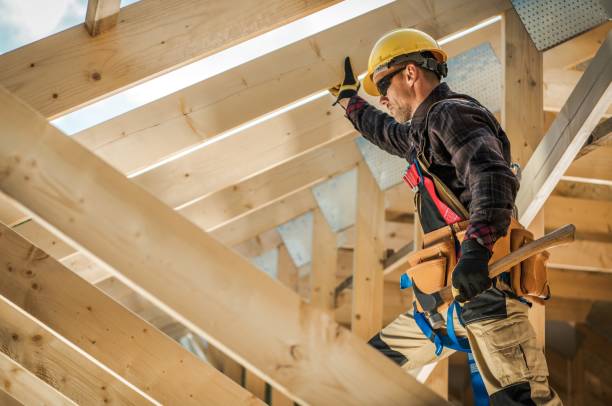 Best Roof Repair Services  in Red Lick, TX