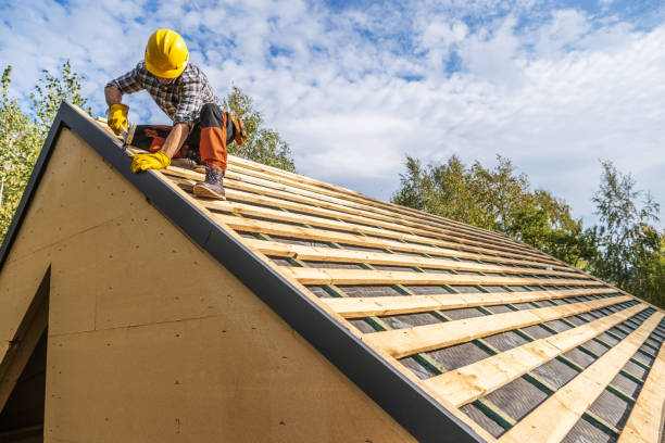 Roof Waterproofing Services in Red Lick, TX