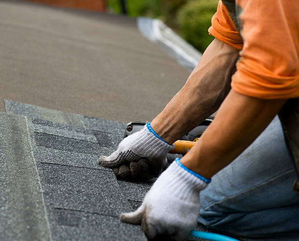 Best Local Roofing Companies  in Red Lick, TX
