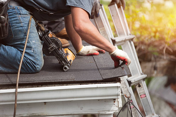 Roof Repair Estimates in Red Lick, TX