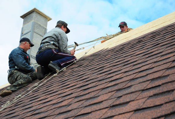 Quick and Trustworthy Emergency Roof Repair Services in Red Lick, TX