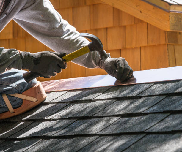 Quick and Trustworthy Emergency Roof Repair Services in Red Lick, TX